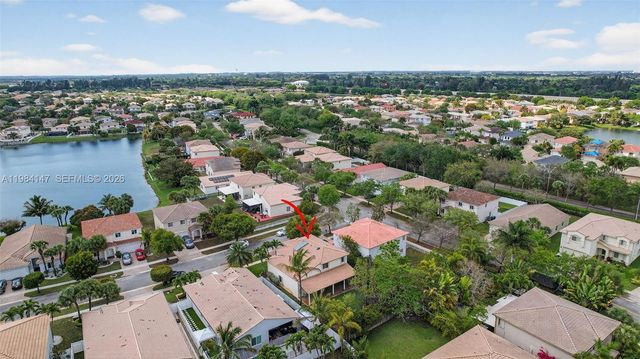 4523 SW 127th Ter, Miramar, FL 33027