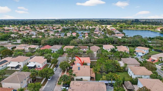 4523 SW 127th Ter, Miramar, FL 33027