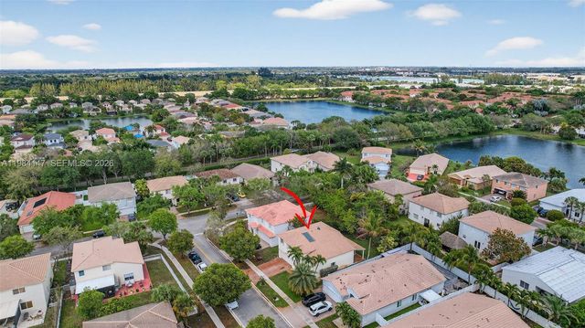 4523 SW 127th Ter, Miramar, FL 33027