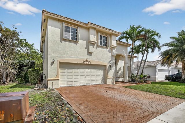4523 SW 127th Ter, Miramar, FL 33027