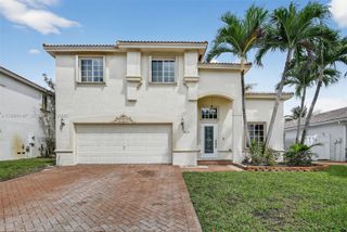 4523 SW 127th Ter, Miramar, FL 33027