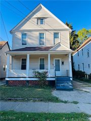 6605 Bonna Avenue, Cleveland, OH 44103