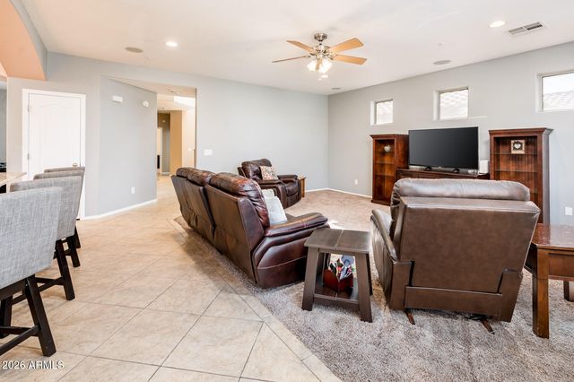 31126 N 131ST Drive, Peoria, AZ 85383