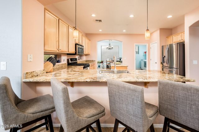 31126 N 131ST Drive, Peoria, AZ 85383