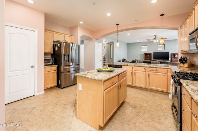 31126 N 131ST Drive, Peoria, AZ 85383