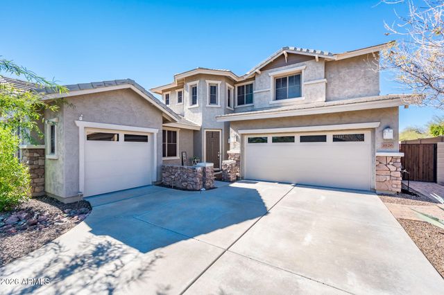 31126 N 131ST Drive, Peoria, AZ 85383