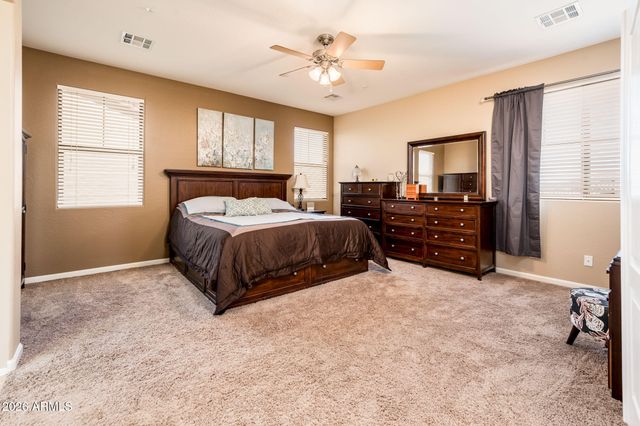 31126 N 131ST Drive, Peoria, AZ 85383