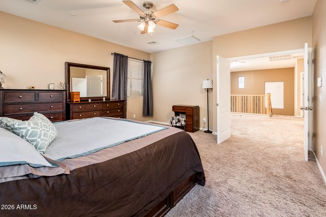 31126 N 131ST Drive, Peoria, AZ 85383