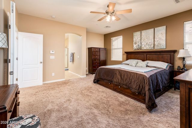 31126 N 131ST Drive, Peoria, AZ 85383