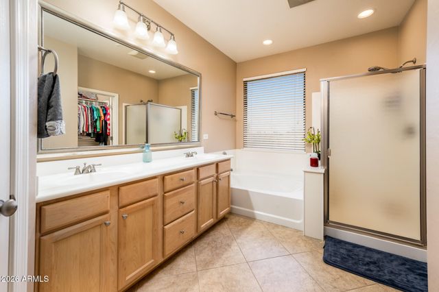 31126 N 131ST Drive, Peoria, AZ 85383