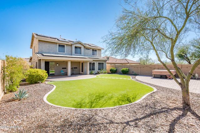 31126 N 131ST Drive, Peoria, AZ 85383