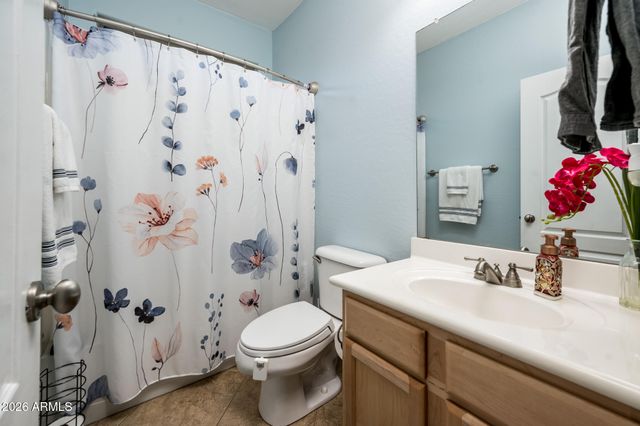 31126 N 131ST Drive, Peoria, AZ 85383