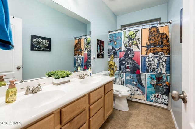 31126 N 131ST Drive, Peoria, AZ 85383