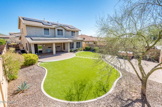 31126 N 131ST Drive, Peoria, AZ 85383