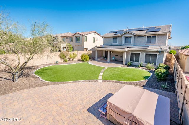 31126 N 131ST Drive, Peoria, AZ 85383