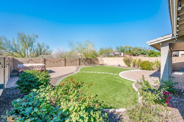 31126 N 131ST Drive, Peoria, AZ 85383