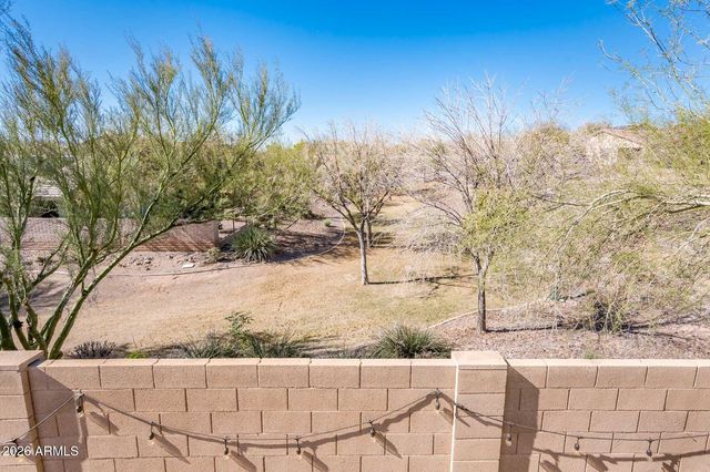31126 N 131ST Drive, Peoria, AZ 85383