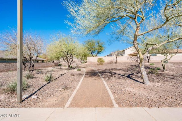 31126 N 131ST Drive, Peoria, AZ 85383