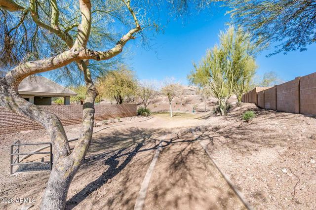 31126 N 131ST Drive, Peoria, AZ 85383