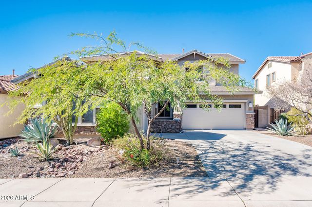 31126 N 131ST Drive, Peoria, AZ 85383