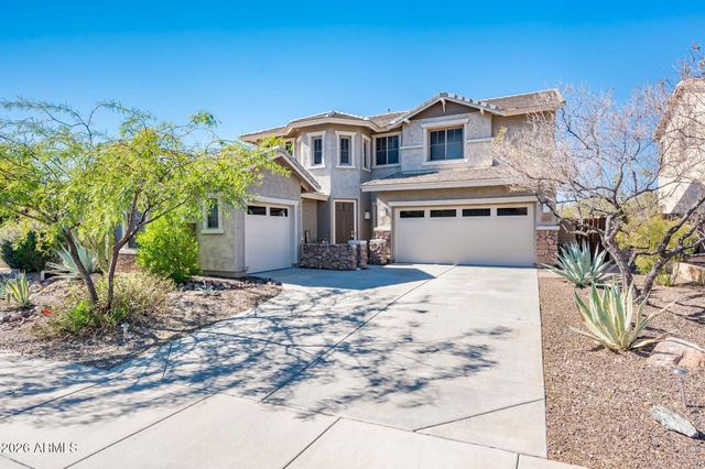 31126 N 131ST Drive, Peoria, AZ 85383