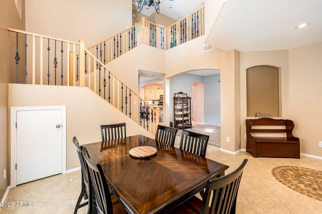 31126 N 131ST Drive, Peoria, AZ 85383