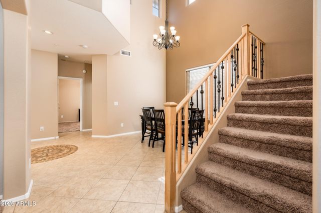 31126 N 131ST Drive, Peoria, AZ 85383