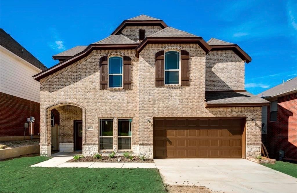 5967 Wisdom Creek, Dallas, TX 75249