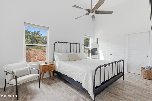 1168 E ELK RIM Court, Pine, AZ 85544