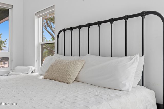 1168 E ELK RIM Court, Pine, AZ 85544