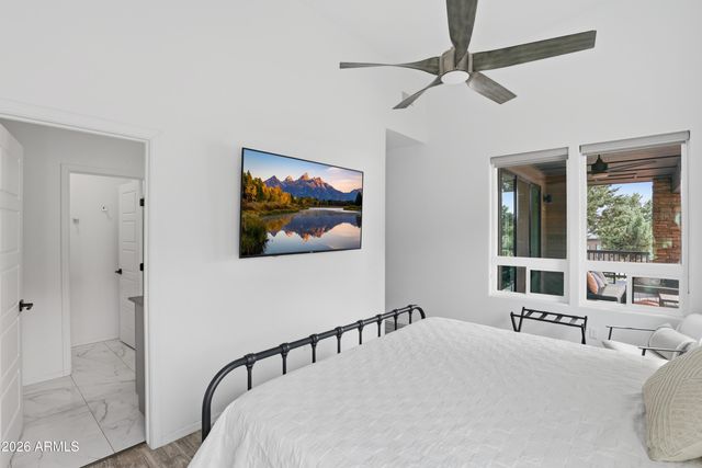 1168 E ELK RIM Court, Pine, AZ 85544