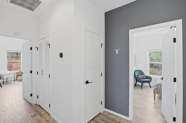 1168 E ELK RIM Court, Pine, AZ 85544