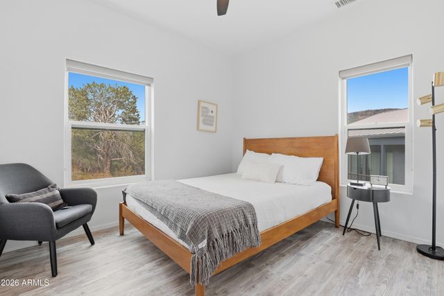 1168 E ELK RIM Court, Pine, AZ 85544