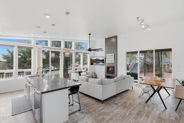 1168 E ELK RIM Court, Pine, AZ 85544