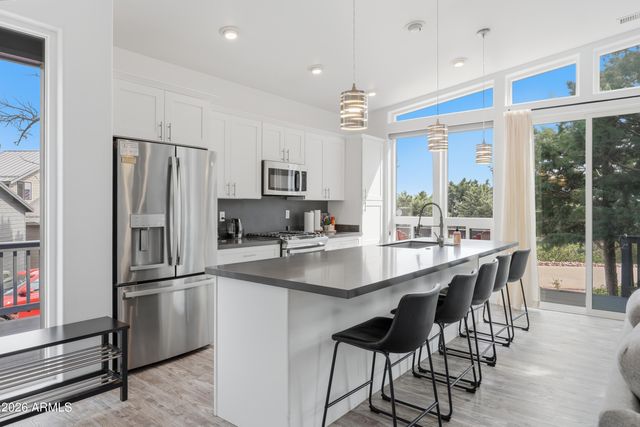 1168 E ELK RIM Court, Pine, AZ 85544