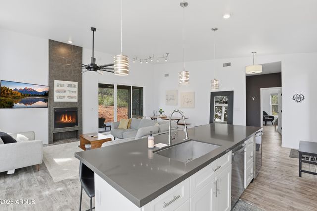 1168 E ELK RIM Court, Pine, AZ 85544