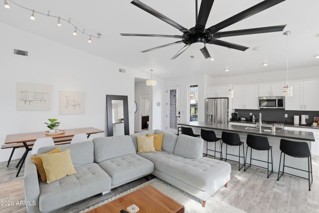 1168 E ELK RIM Court, Pine, AZ 85544