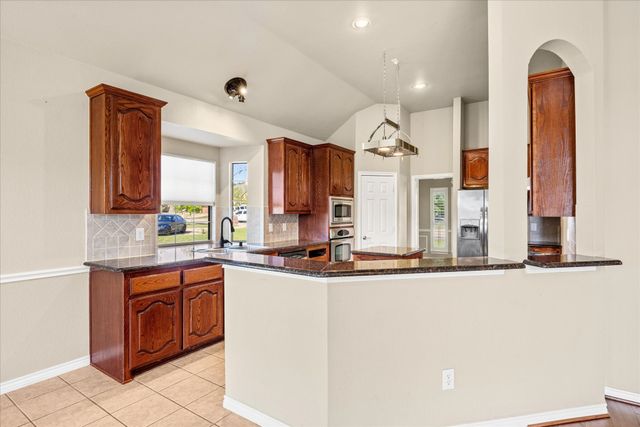 12245 Fairway Meadows Drive, Fort Worth, TX 76179