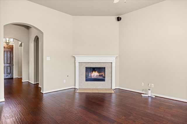 12245 Fairway Meadows Drive, Fort Worth, TX 76179