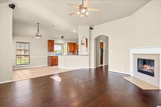 12245 Fairway Meadows Drive, Fort Worth, TX 76179