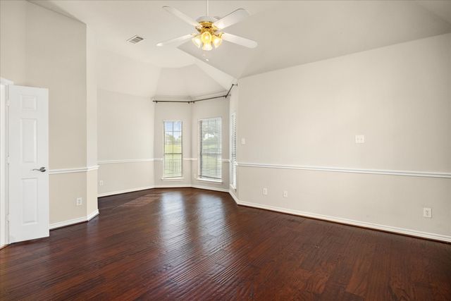 12245 Fairway Meadows Drive, Fort Worth, TX 76179