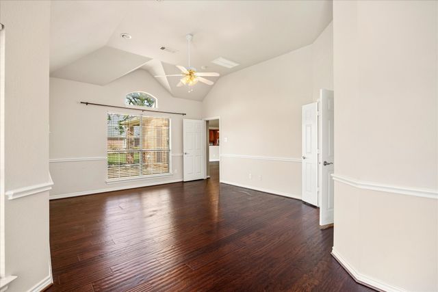 12245 Fairway Meadows Drive, Fort Worth, TX 76179