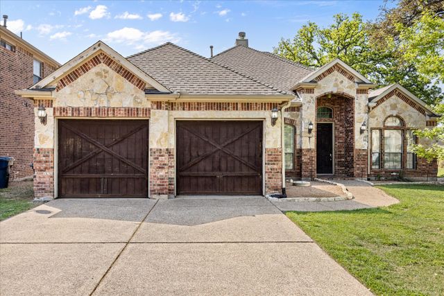 12245 Fairway Meadows Drive, Fort Worth, TX 76179