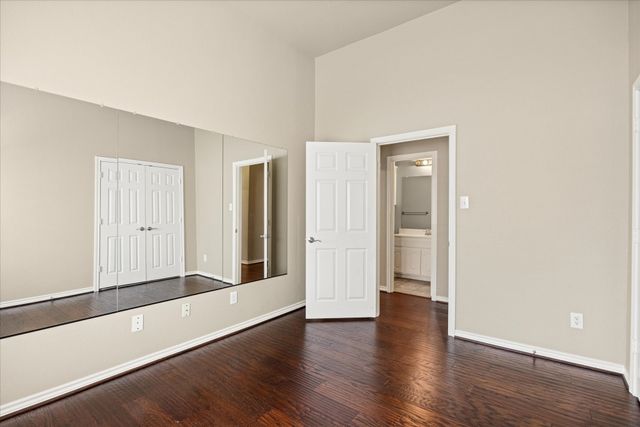 12245 Fairway Meadows Drive, Fort Worth, TX 76179