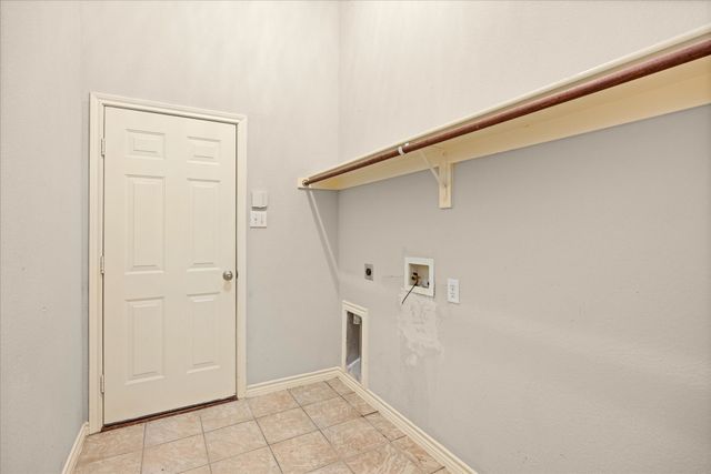 12245 Fairway Meadows Drive, Fort Worth, TX 76179