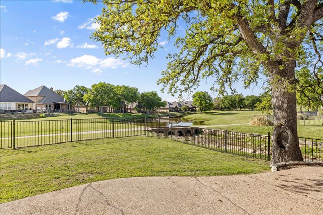 12245 Fairway Meadows Drive, Fort Worth, TX 76179