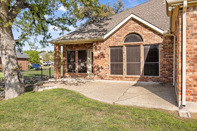 12245 Fairway Meadows Drive, Fort Worth, TX 76179