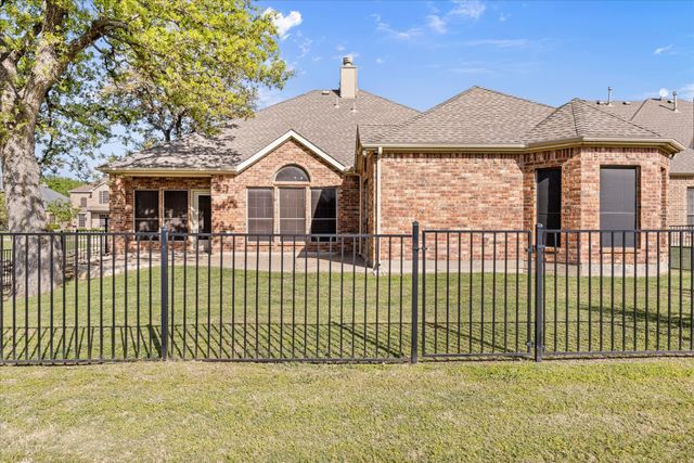 12245 Fairway Meadows Drive, Fort Worth, TX 76179