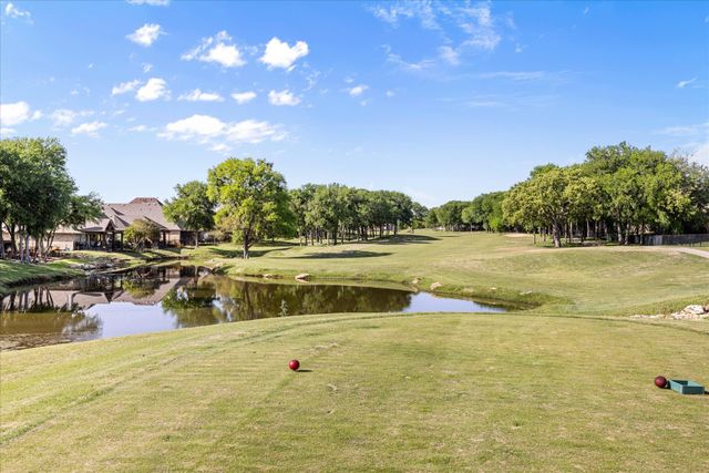 12245 Fairway Meadows Drive, Fort Worth, TX 76179