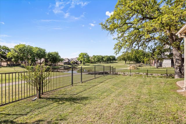 12245 Fairway Meadows Drive, Fort Worth, TX 76179